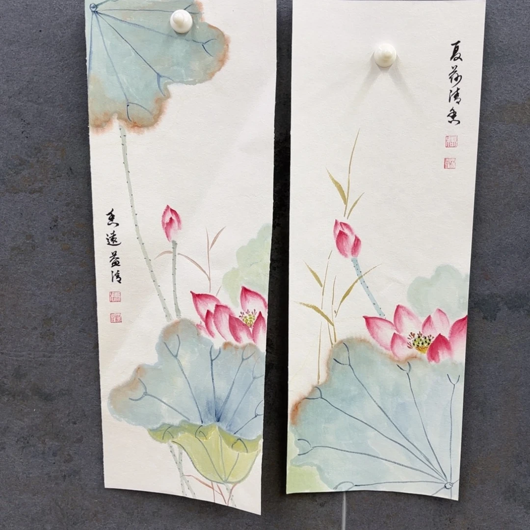 卡***师国画卡纸是我的最