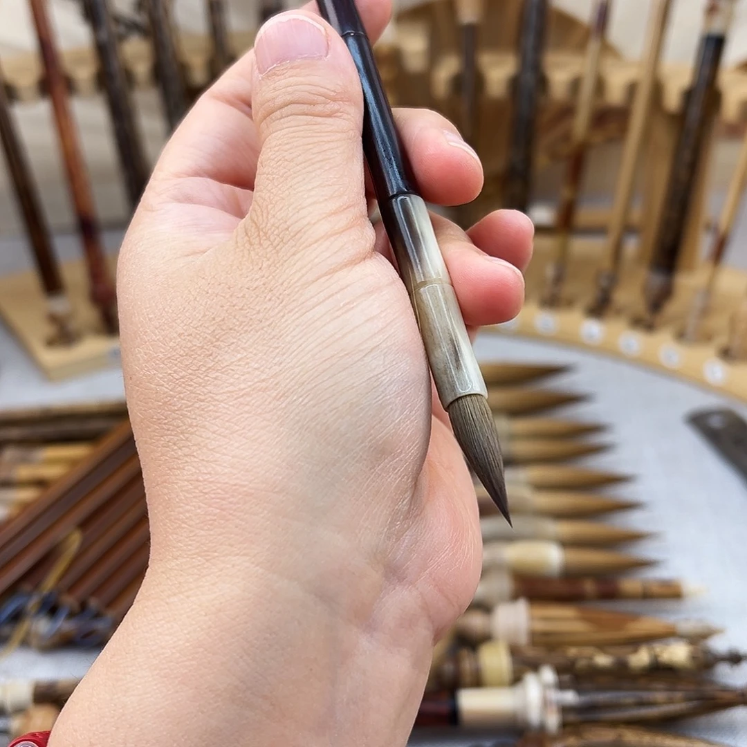 小奶尾2.5出锋口径.7