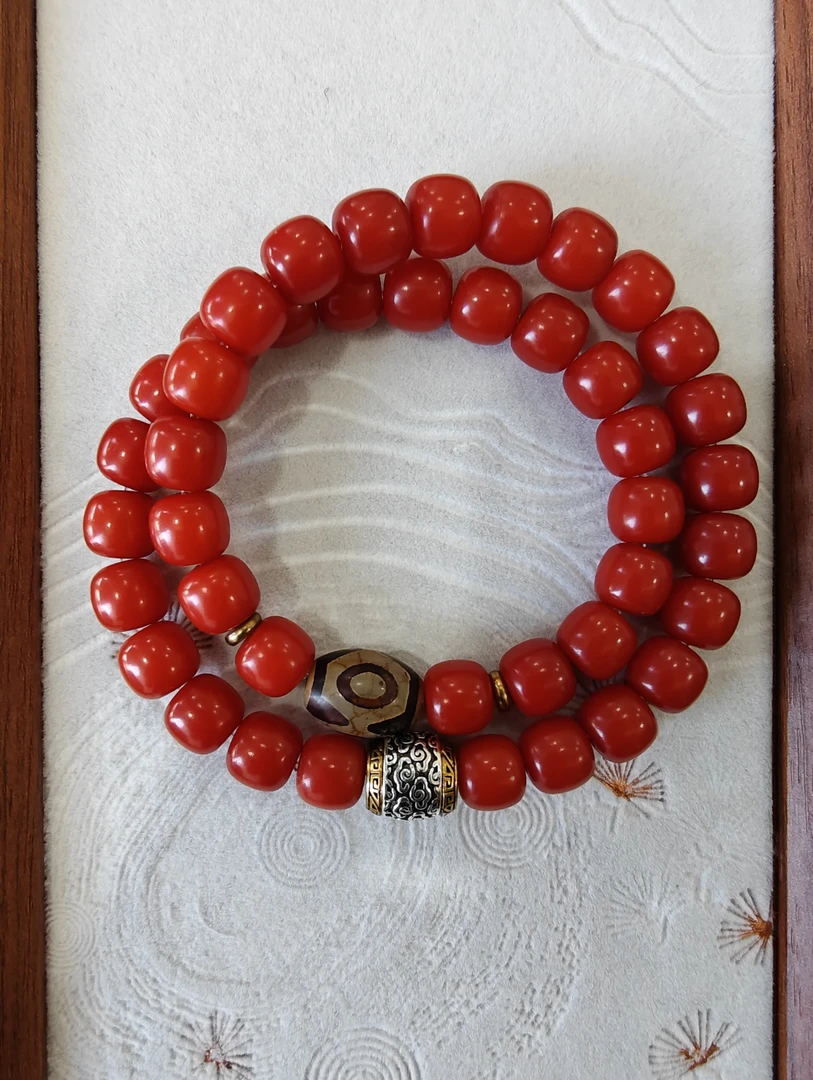 R122精品手串（无礼盒）