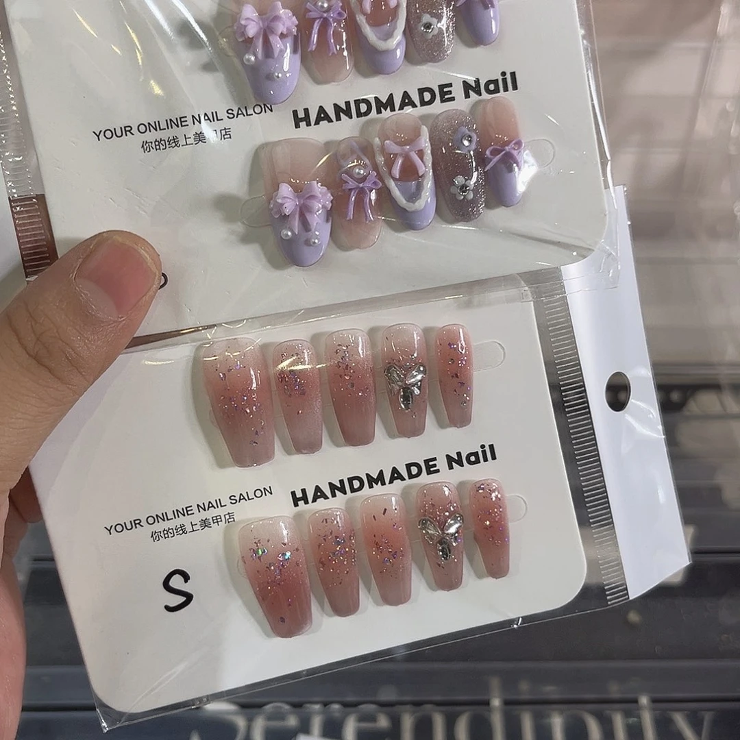 我也想要这样一款