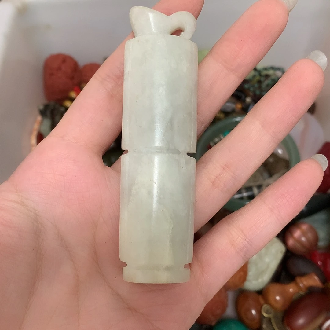 玛瑙/玉髓颈饰合金万*
