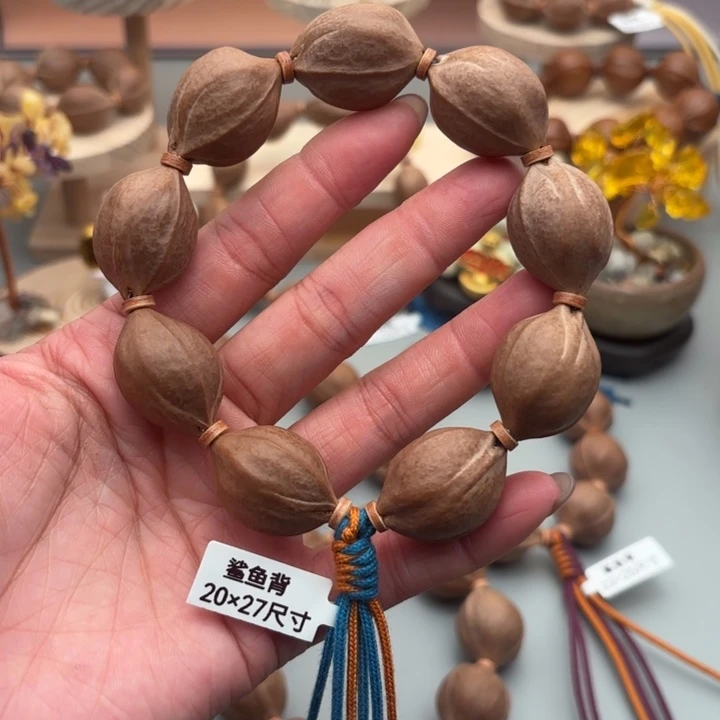 手串/手链橄榄核20-27福利价