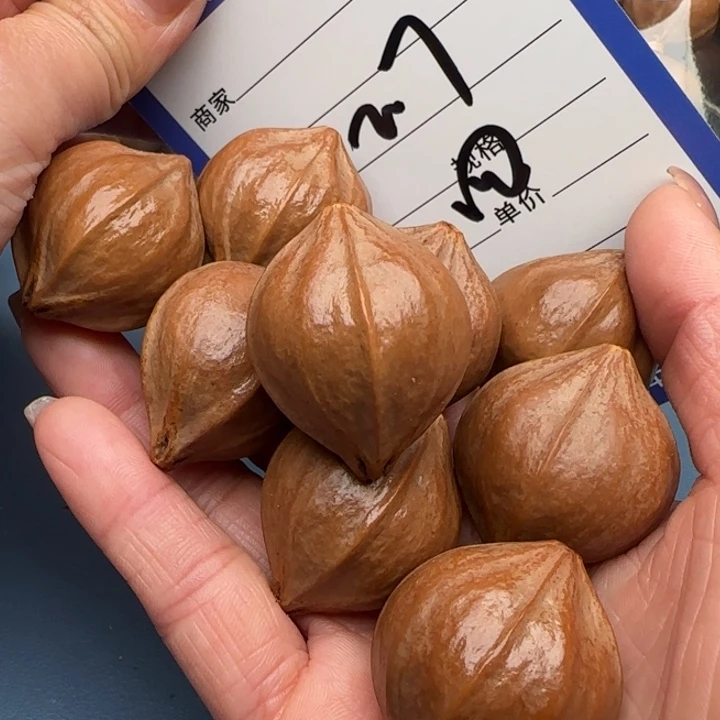 S***s橄榄核手串橄榄核