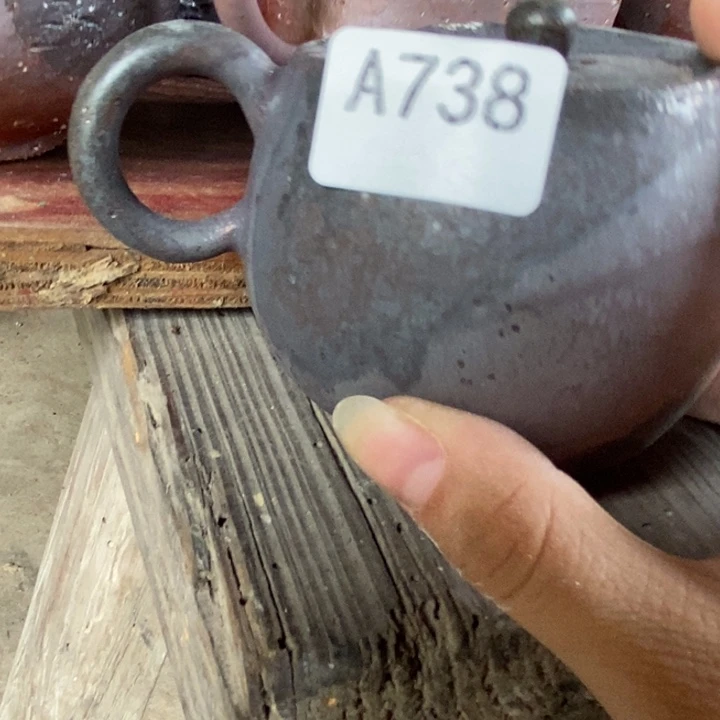 临****其他柴烧茶器福利微瑕
