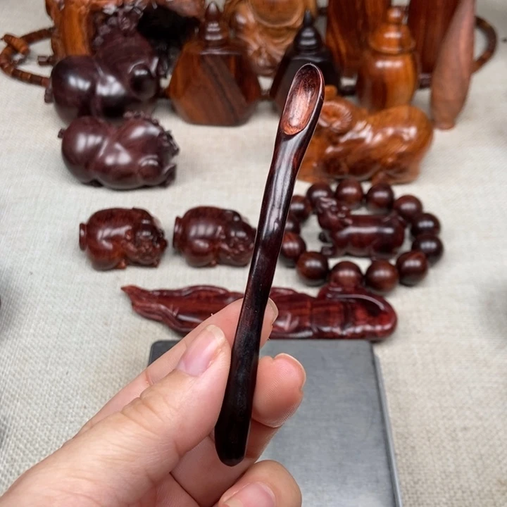 笑***间黄花梨/降香黄檀其他