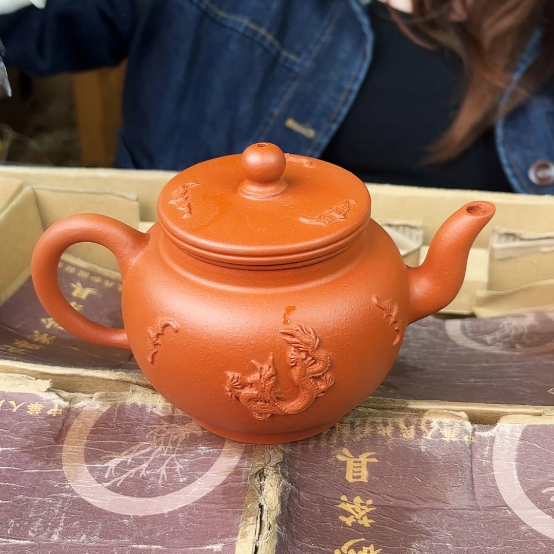 紫砂茶壶紫砂艺术