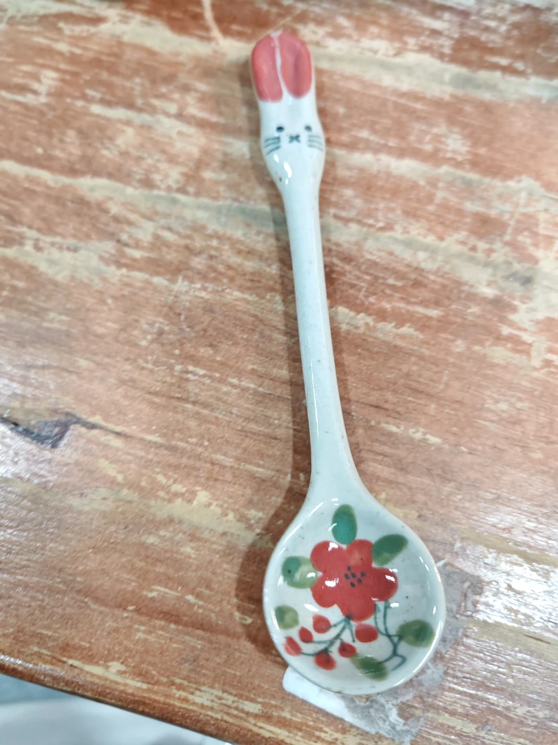 景德镇手工手绘茶壶