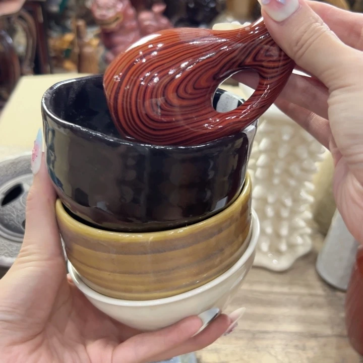 瓷片陶瓷制品厂及纺织印染