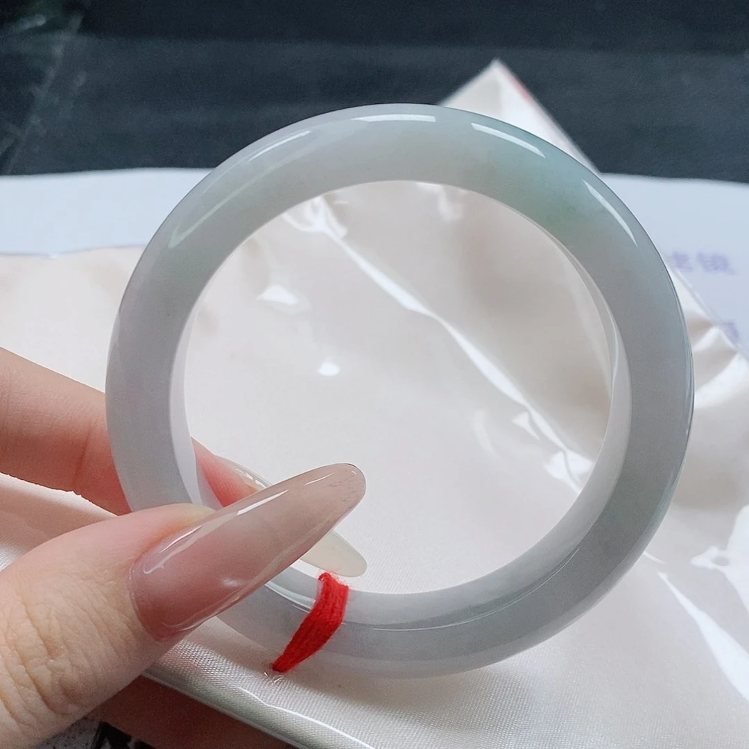【闪购商品】未镶嵌手镯翡翠479号