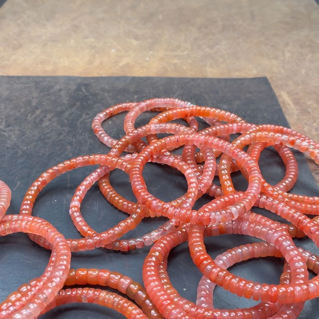 手链未镶嵌南红玛瑙多样性发货拍一发一