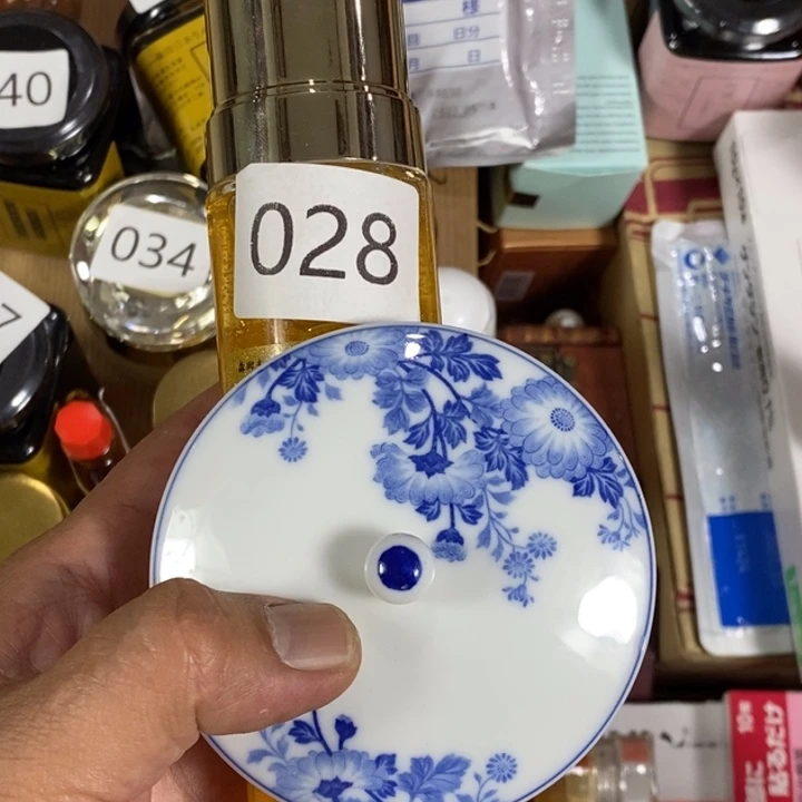 瓷片回流瓷器瓷片28