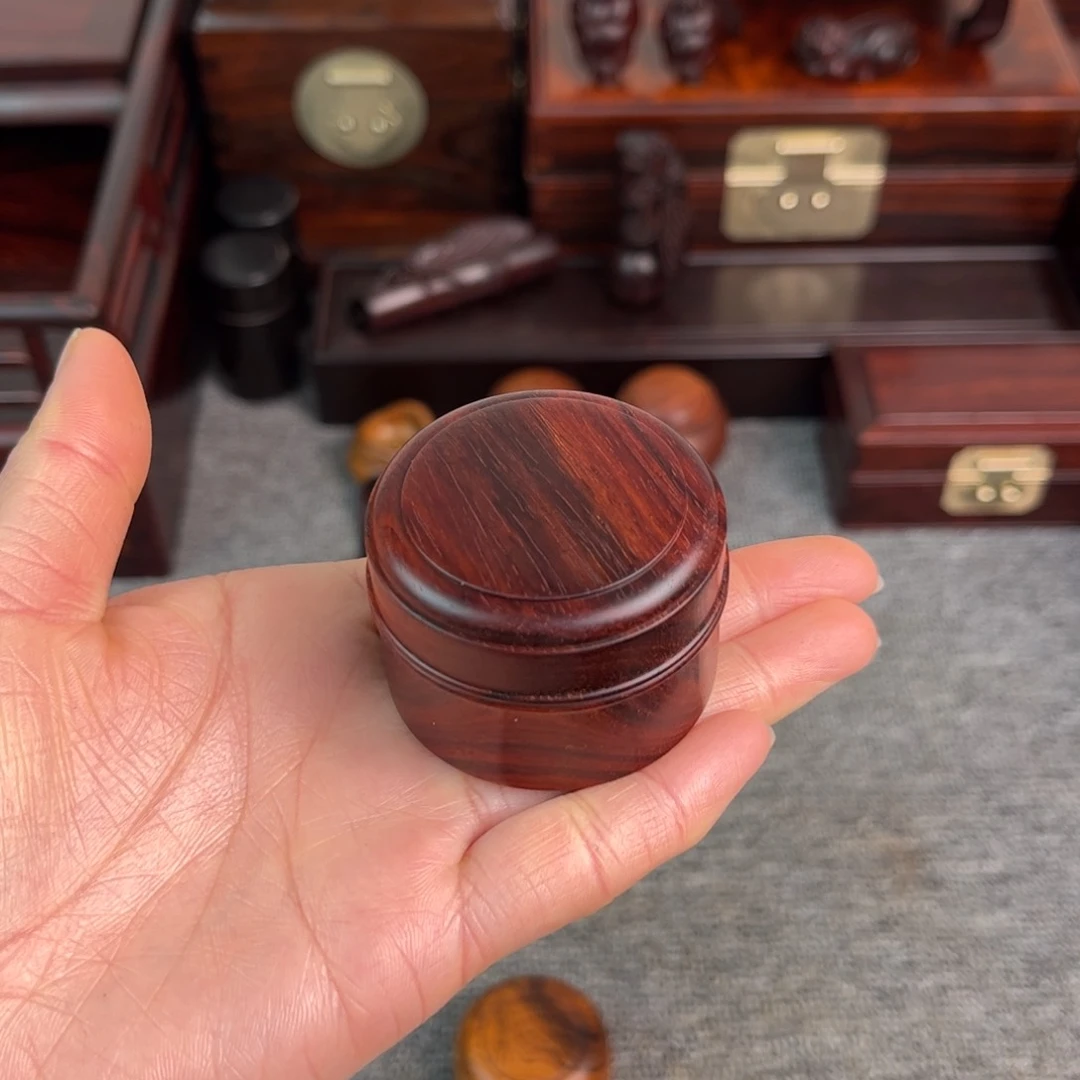 檀香紫檀（小叶紫檀）