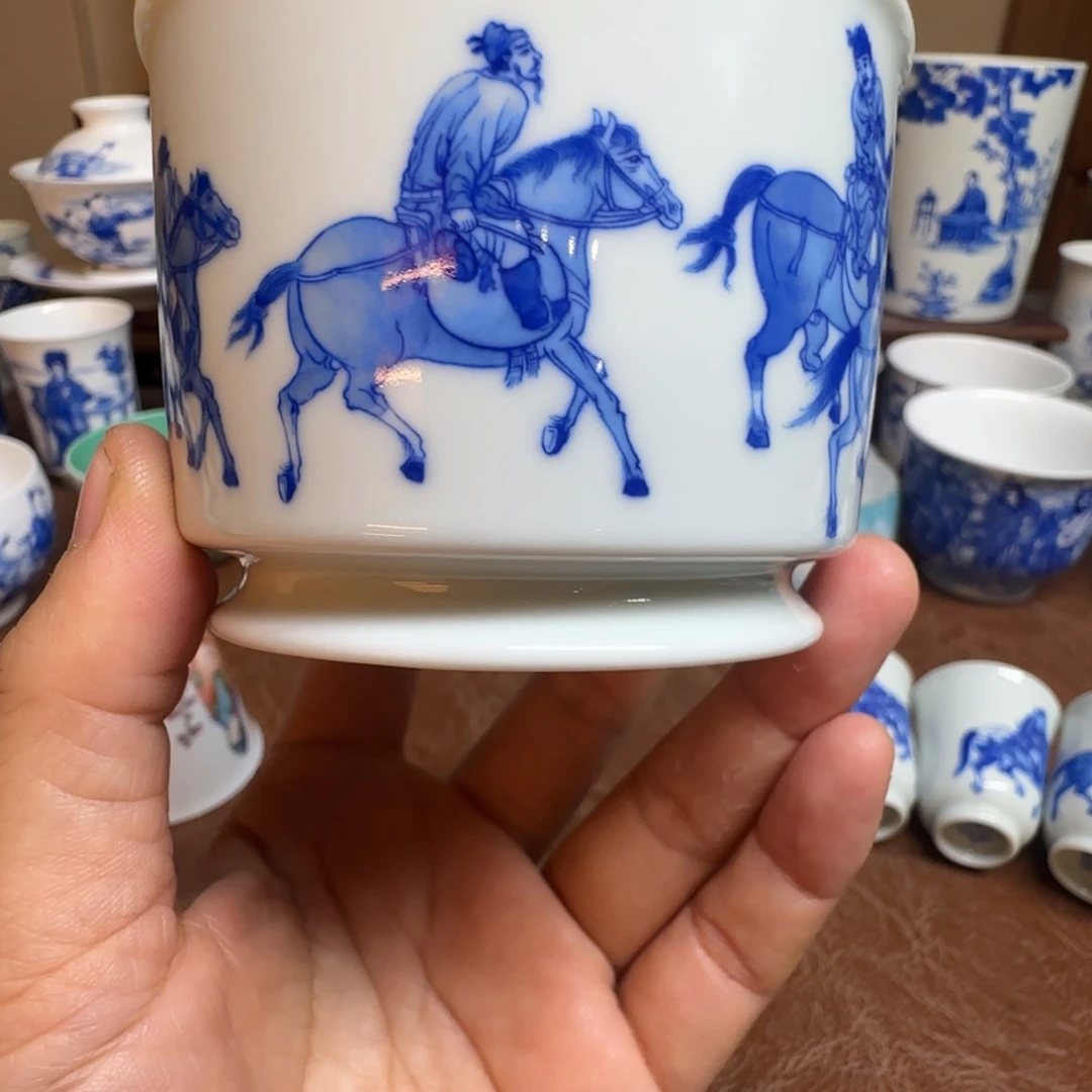 摆件今天晚上的月亮好美