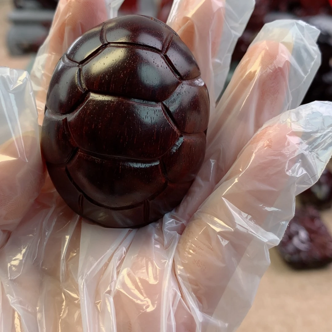 檀香紫檀（小叶紫檀）