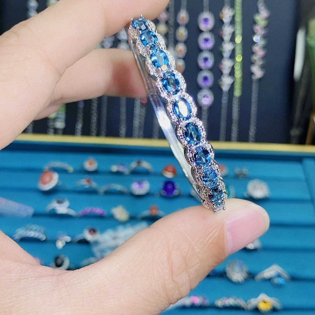 紫晶珠宝半成品未镶嵌