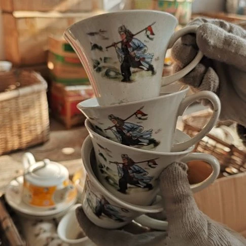 库存微瑕四个包邮