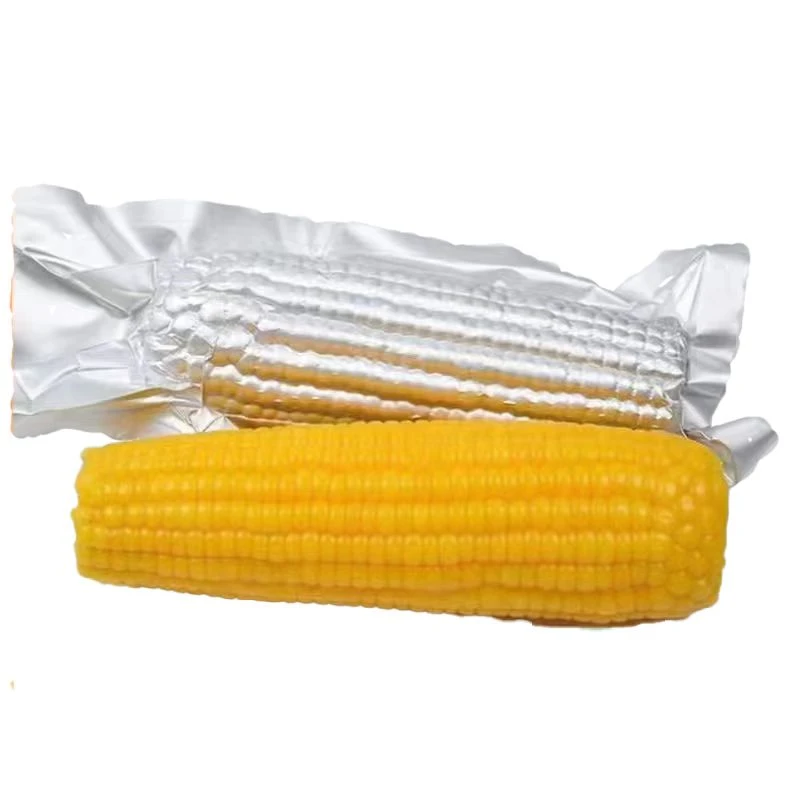 24年东北黄甜粘糯一箱12根 .两根试吃整箱7.5-8斤