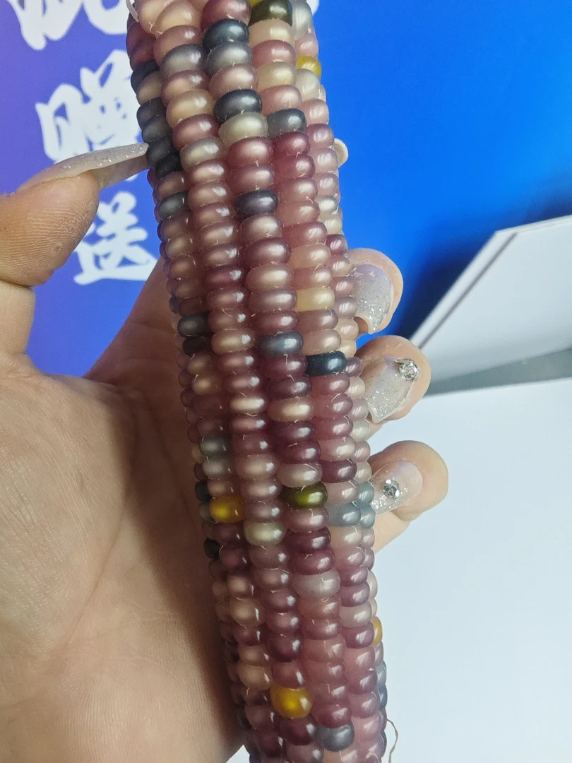 创意礼品可盘玩手把件，直播间一物一拍