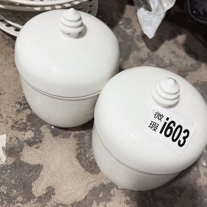 盘微瑕产品603两个