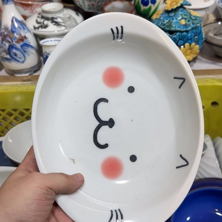 陶瓷推荐第二名20包邮