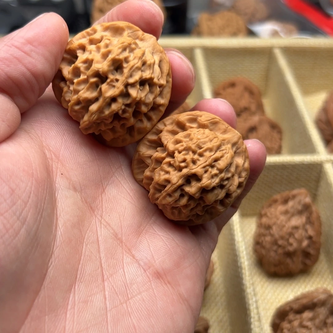 秦闷文玩把件全品