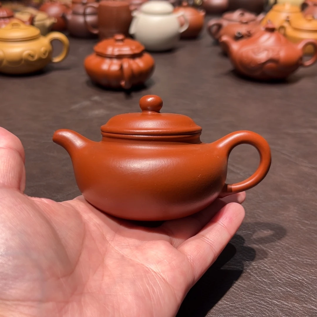 紫砂茶壶紫砂壶等