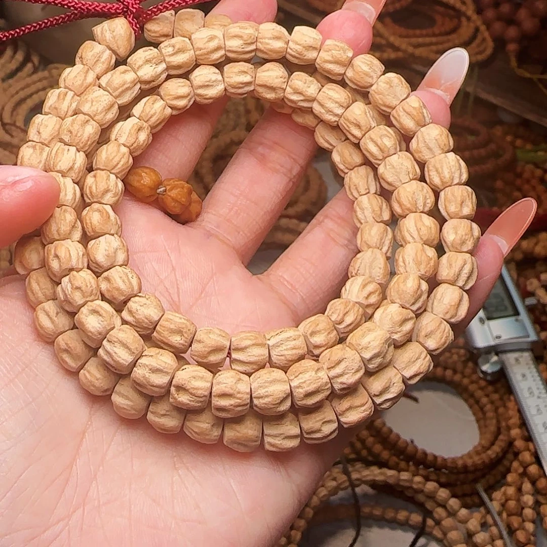 柏香籽/百香籽吊坠蟋*