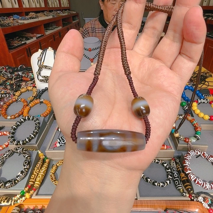 未镶嵌玛瑙/玉髓珠宝奇石