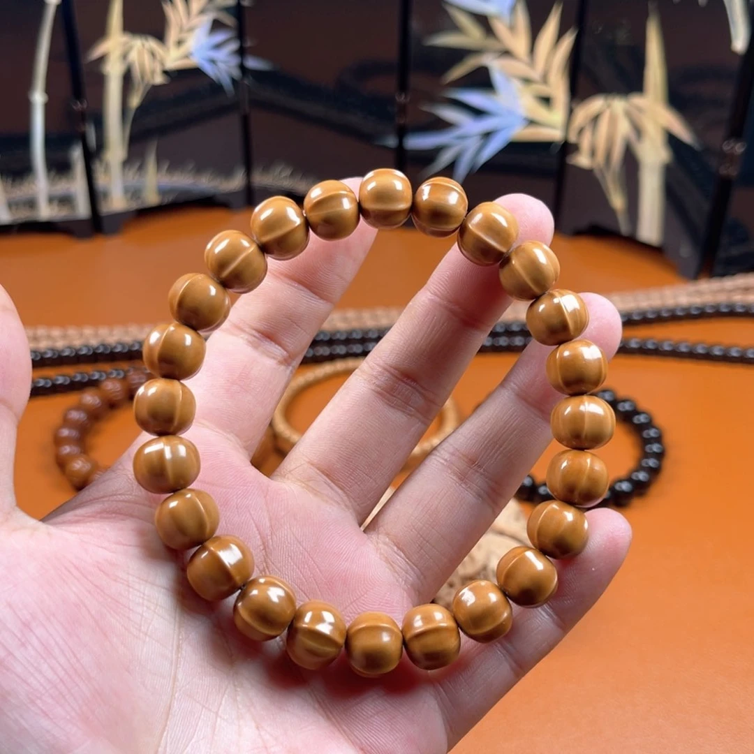 猴头核桃吊坠19374884858594