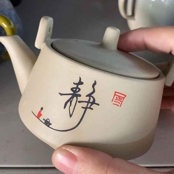 陶瓷艺术品及陶瓷制品