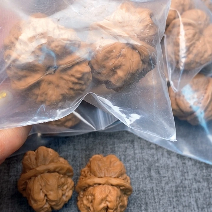 ****¿文玩核桃把件送福利