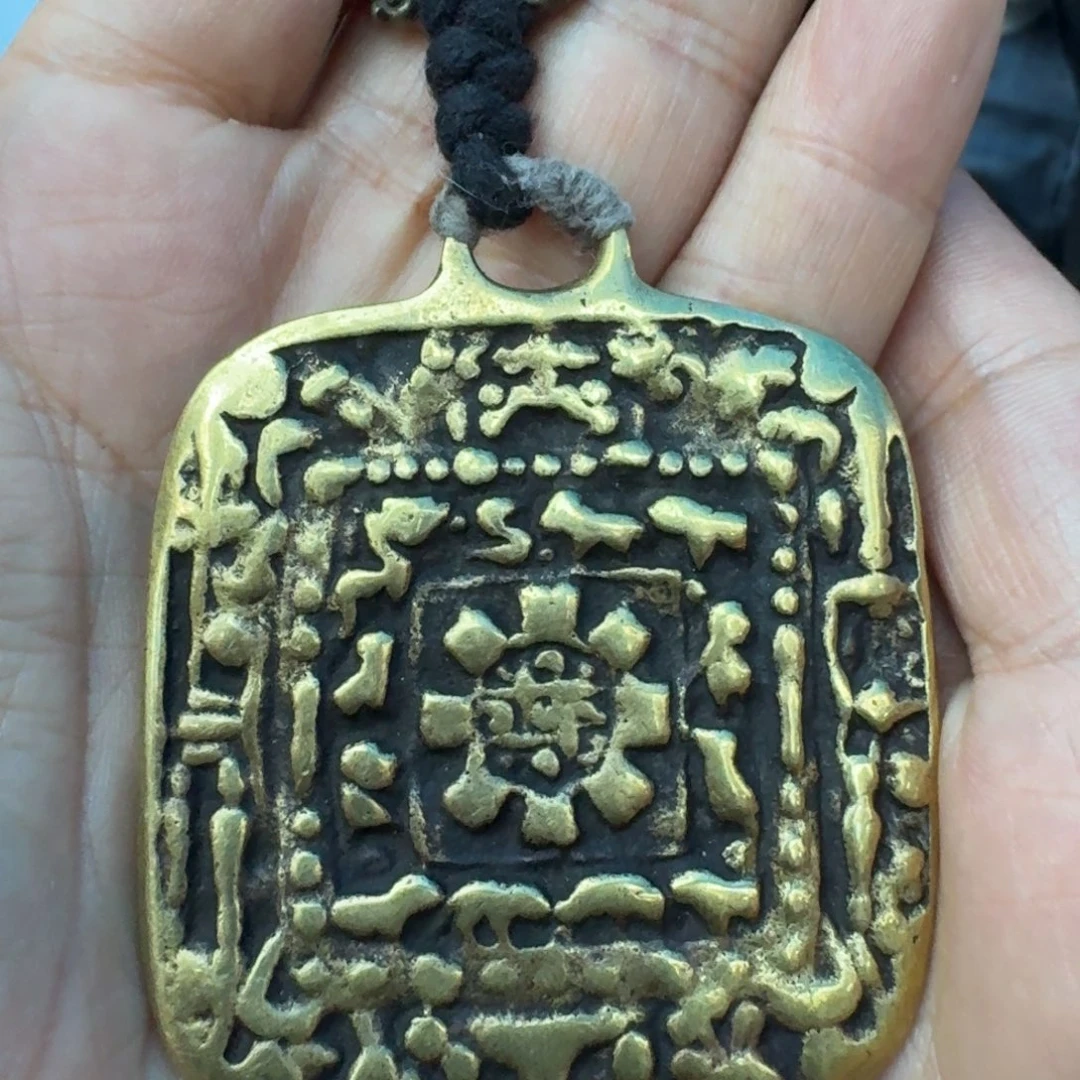 扎西强推荐藏传一件