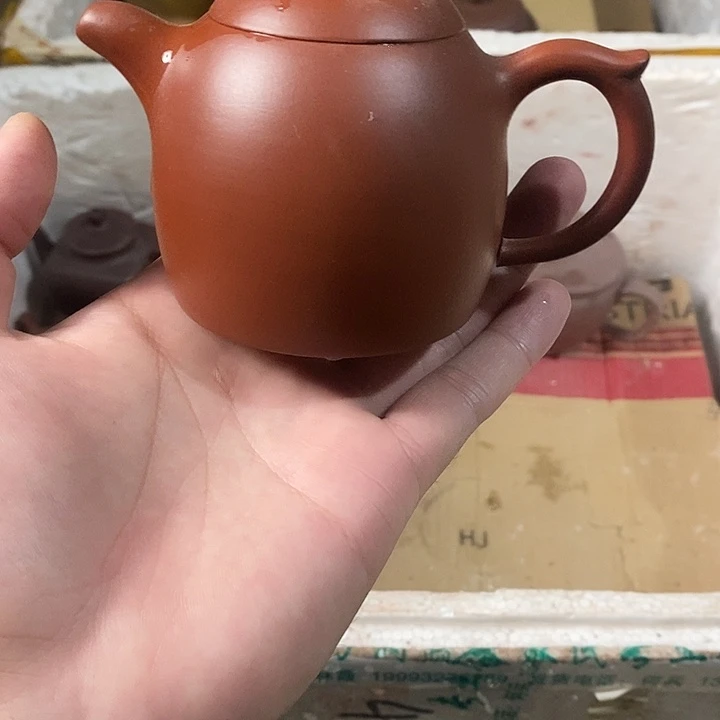 茶壶紫砂紫砂茶壶
