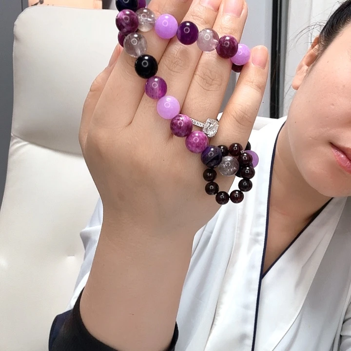 石英石纯铜九紫离火108天