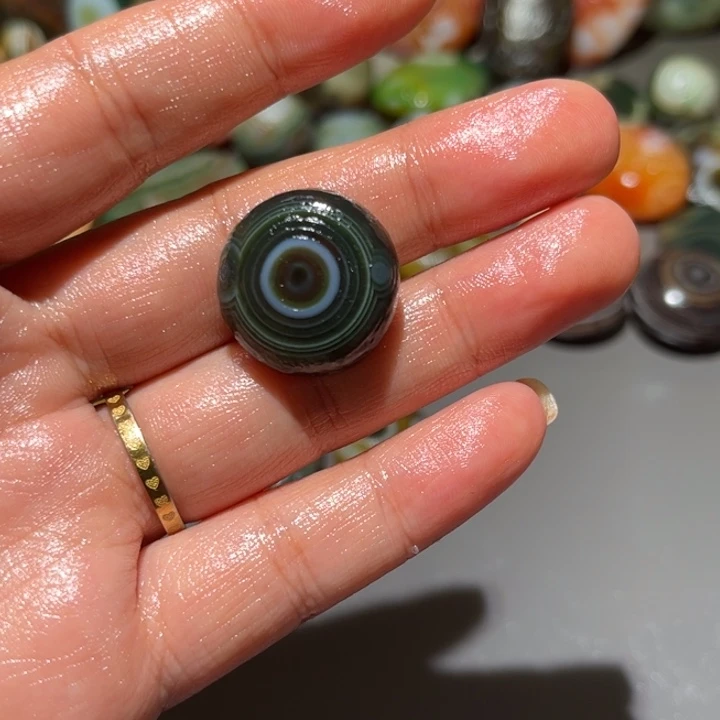 未镶嵌玛瑙/玉髓珠宝奇石秋**院