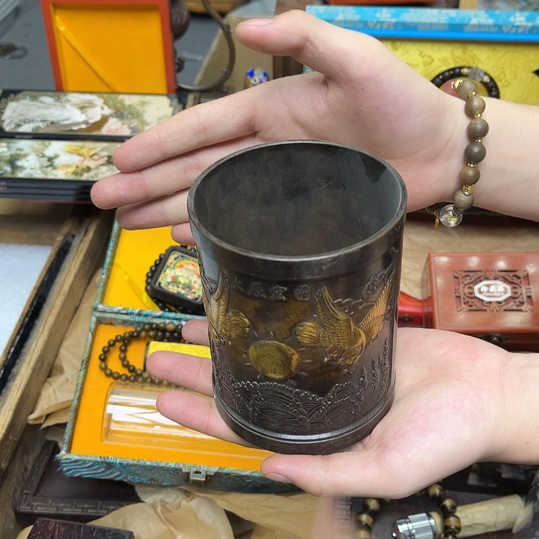 大叶紫檀（黑酸枝木类）