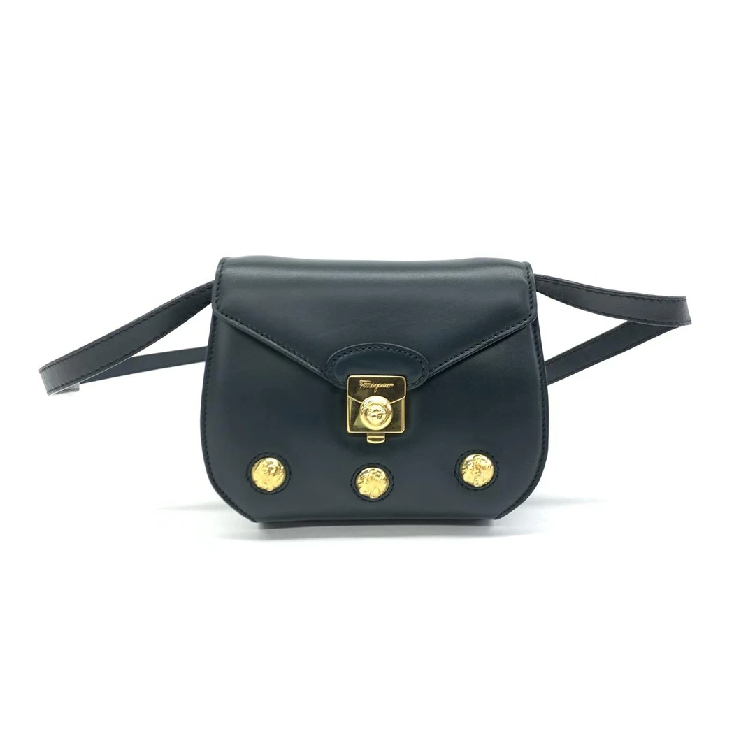 菲拉格慕/单肩包/0967