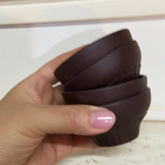 茶壶绿泥宜兴紫砂全手工制作工艺