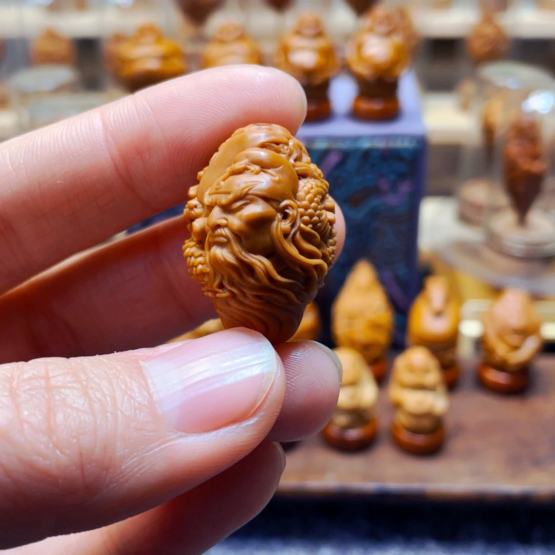 手串/手链橄榄核橄榄