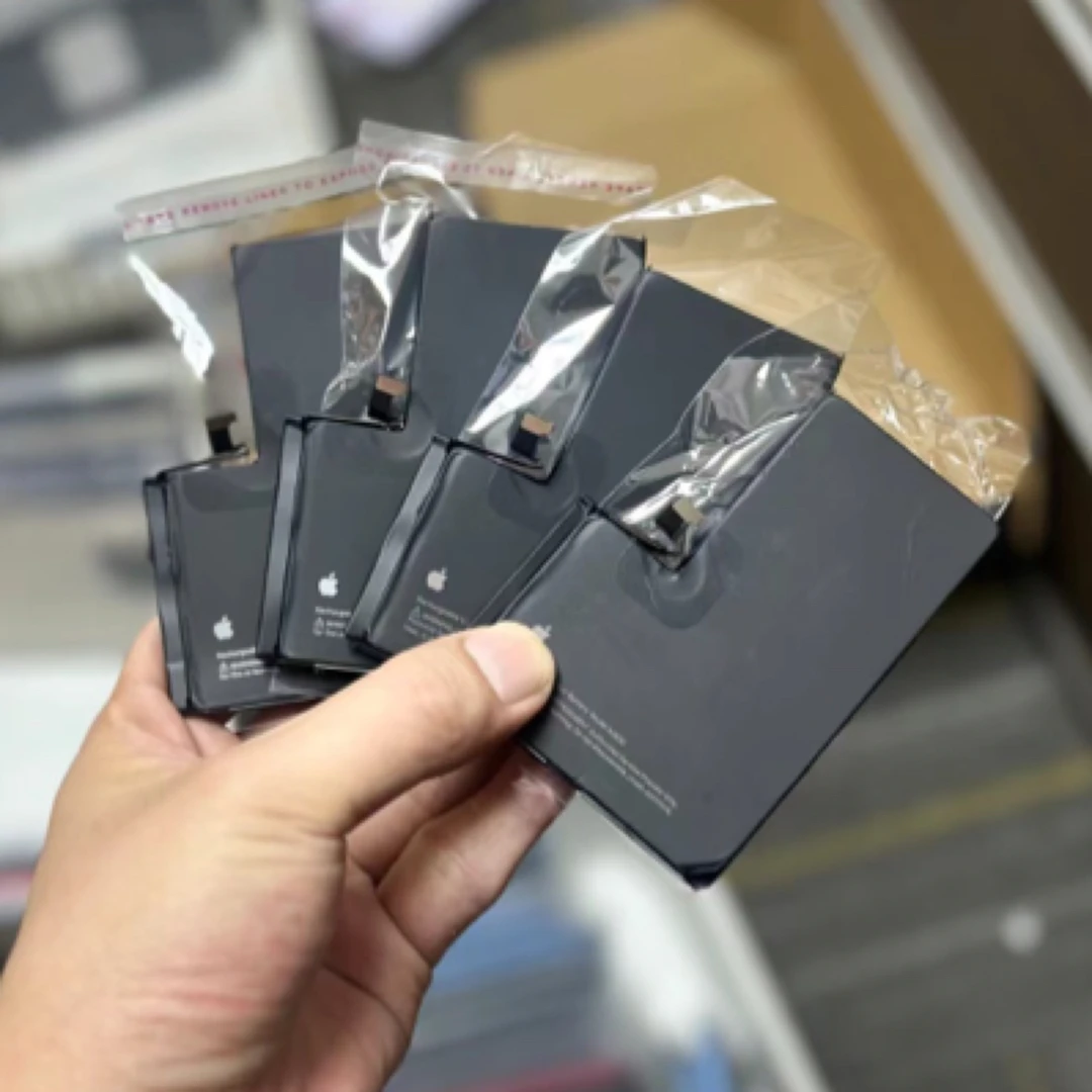 95新 Apple/苹果 正品原装拆机电池支持跑诊断