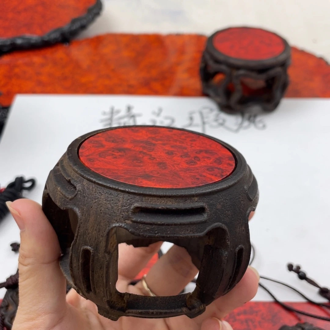 东非黑黄檀（紫光檀）