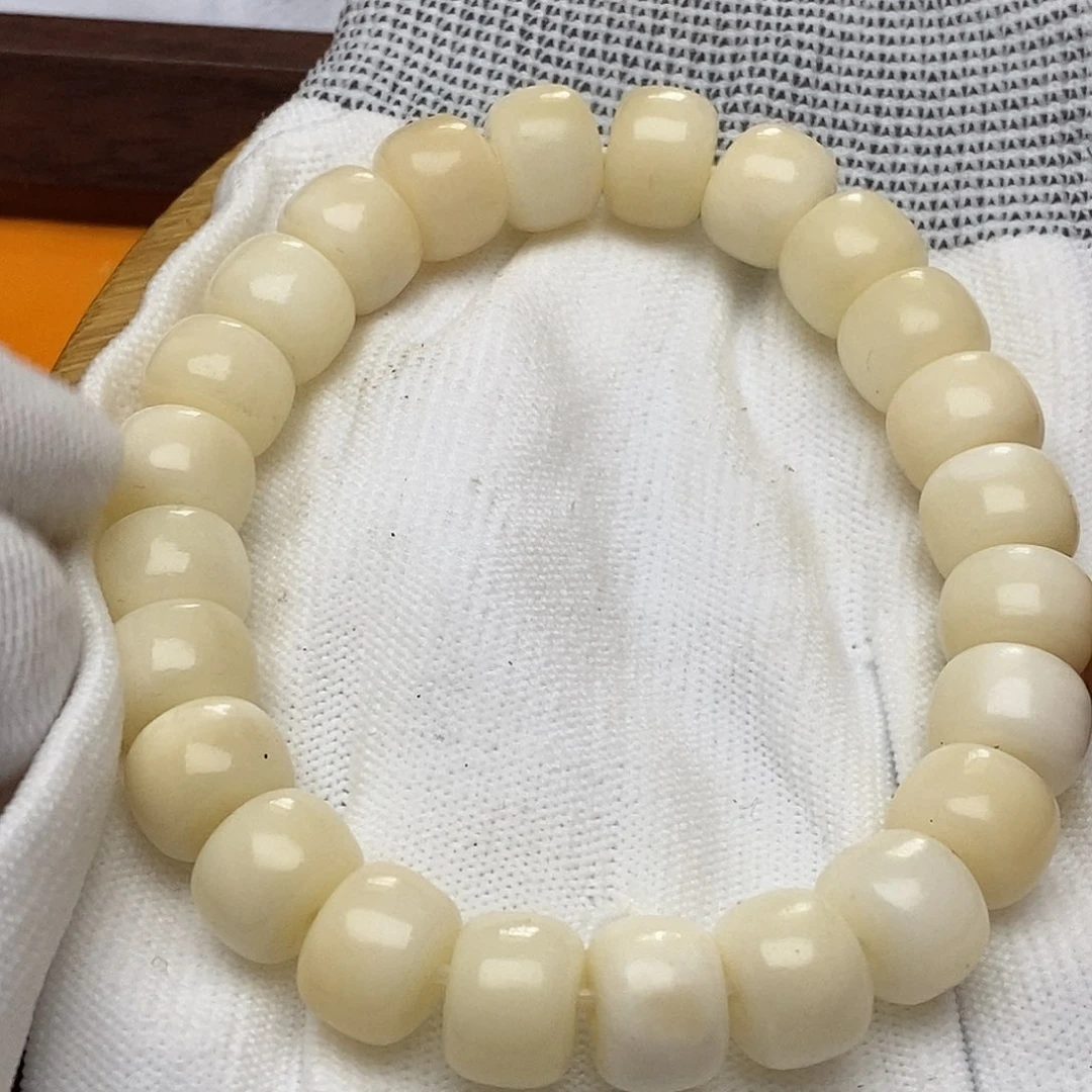 8号高级脫呀1.2手串