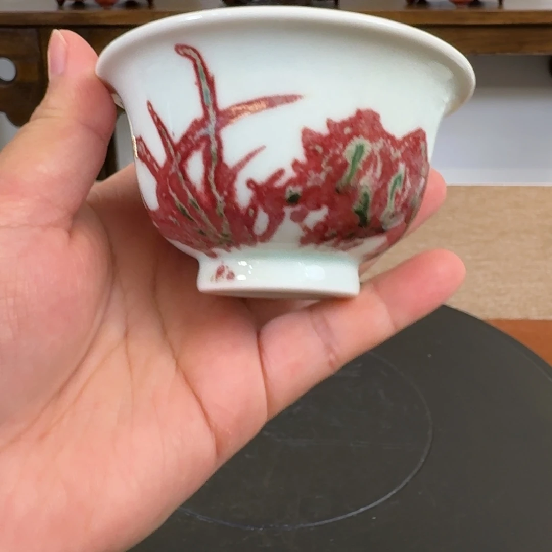 景德镇陶瓷艺术品