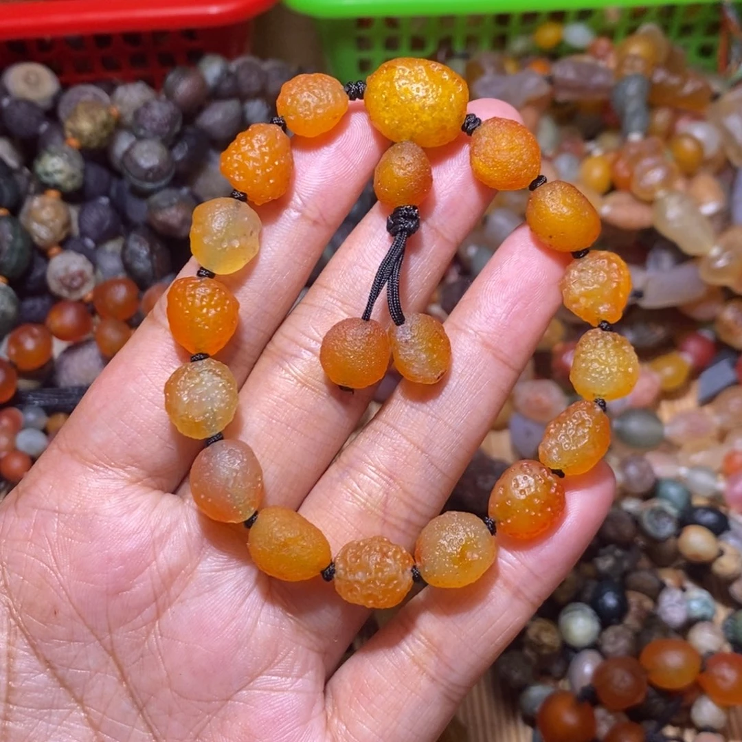 ****贝阿拉善天然戈壁石