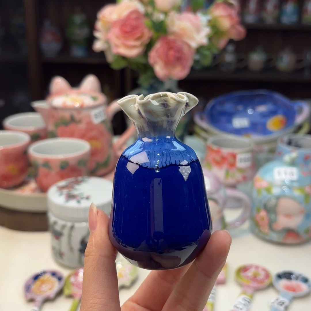 瓷片4,兔兔的新剧