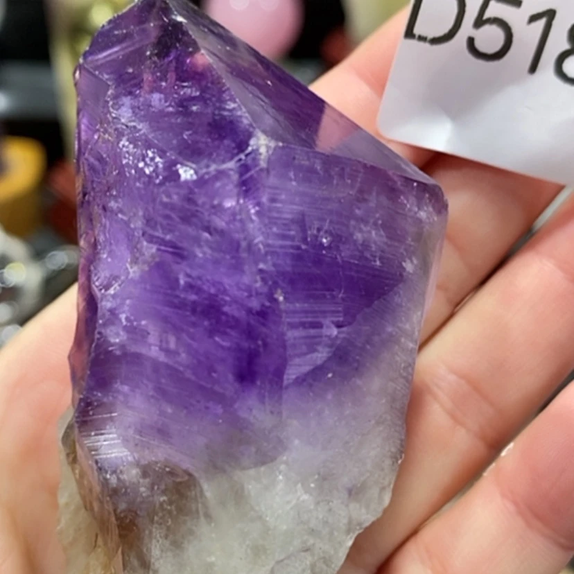 【闪购商品】水晶摆件未镶嵌摆件