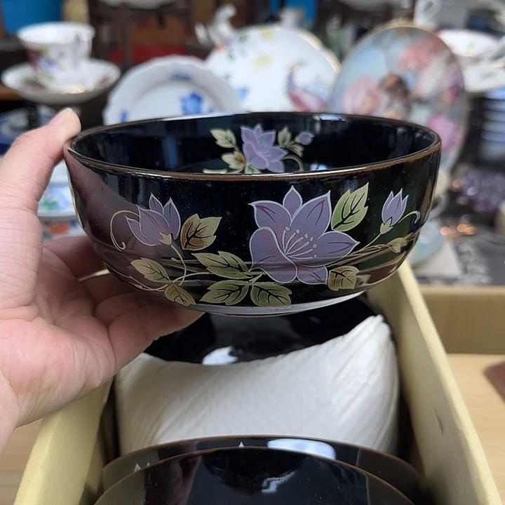 瓷片5个大面碗啊啊啊啊啊啊啊