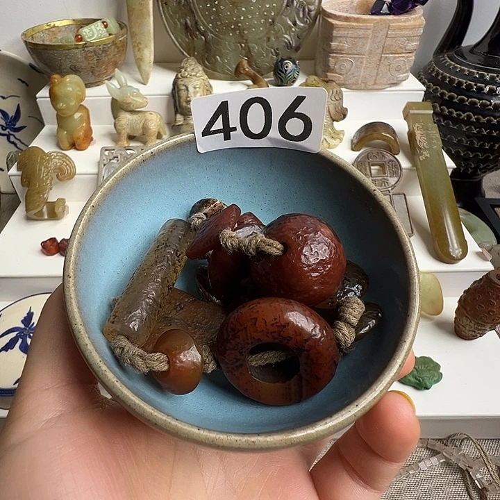 瓷片海*陶瓷摆件陶瓷摆件