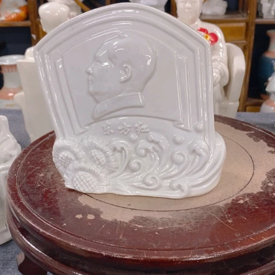 瓷片陶瓷艺术作品欣赏