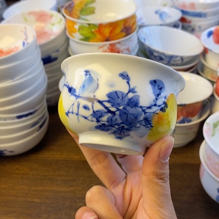 杯景德镇陶瓷大学